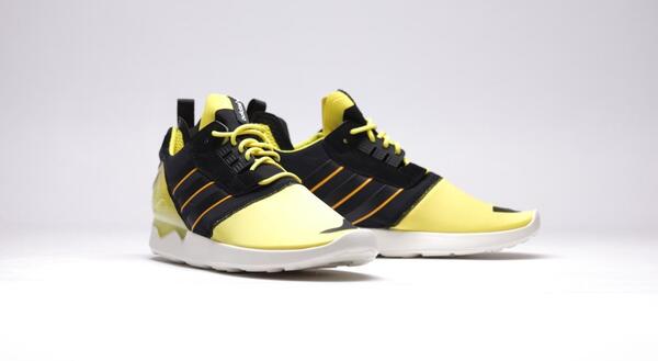 ＠ adidas Originals ZX 8000 Boost 